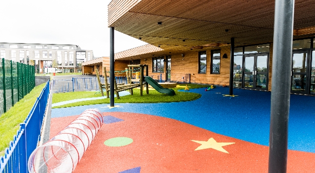 Apply for a place at our school