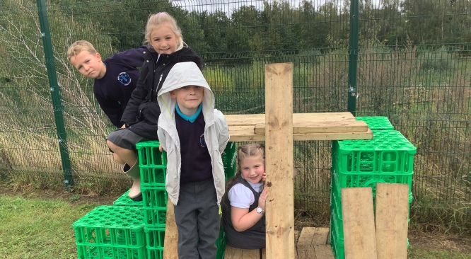 Could you be our new Premises Officer? Could you be our new Premises Officer?