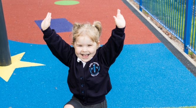 New Uniform Supplier!