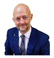 Tim Sutcliffe