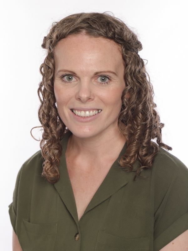 Rachel Mckeown