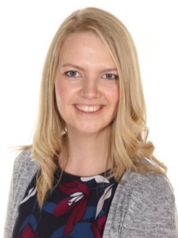 Sara Riley-Lowndes